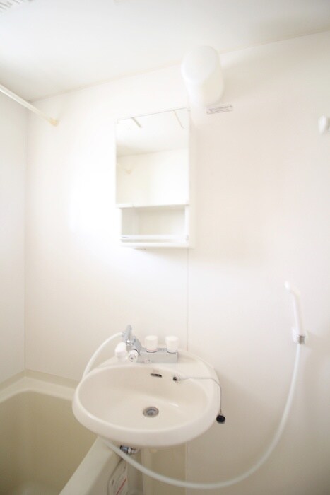 サンハイツ三内の物件内観写真