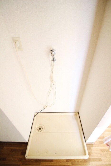 サンハイツ三内の物件内観写真