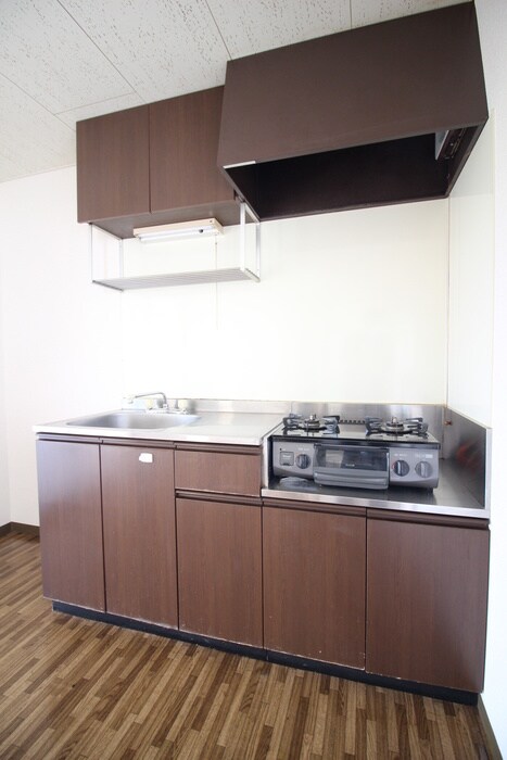 サンハイツ三内の物件内観写真