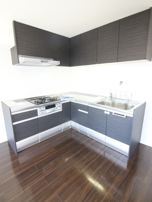 セザール宮崎台（402）の物件内観写真