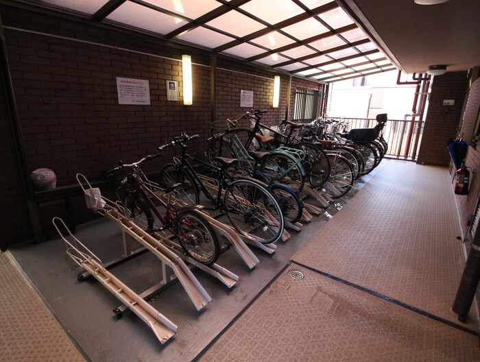 セザール宮崎台（402）の物件外観写真