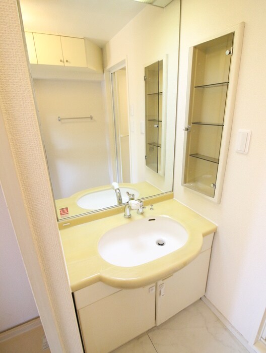 セザール宮崎台（402）の物件内観写真