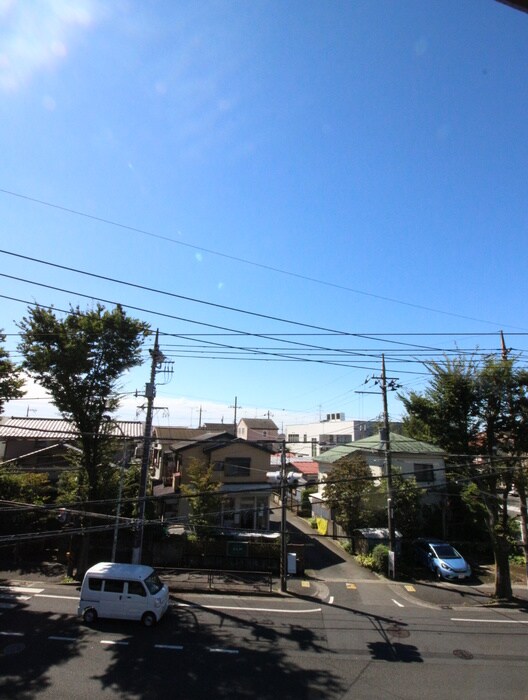 セザール宮崎台（402）の物件内観写真