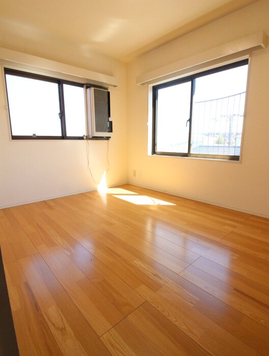 セザール宮崎台（402）の物件内観写真