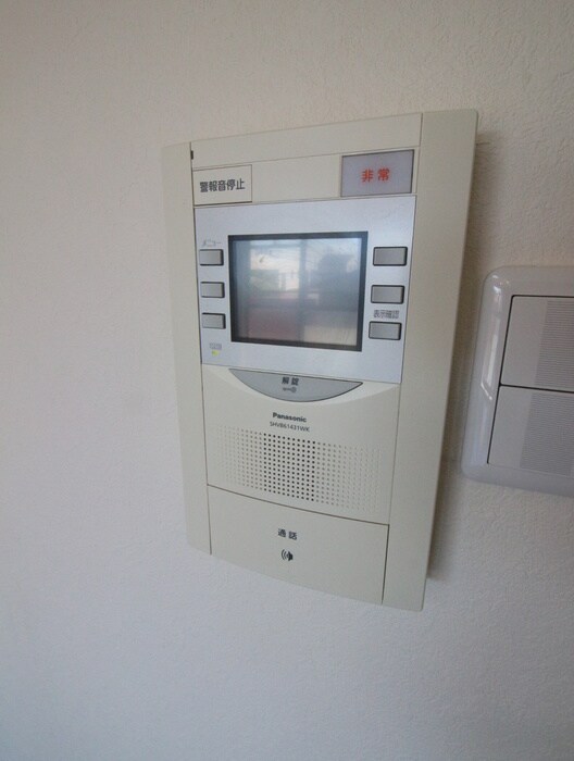 セザール宮崎台（402）の物件内観写真