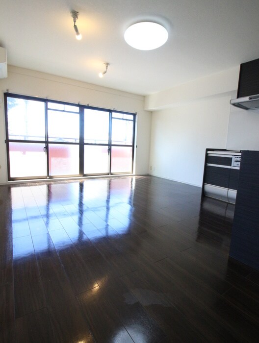 セザール宮崎台（402）の物件内観写真