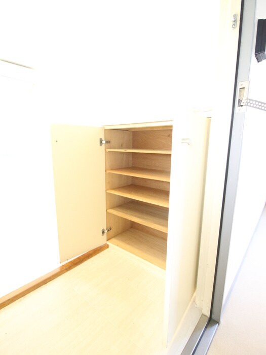 カメリアハイムの物件内観写真