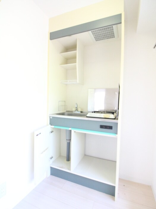 カメリアハイムの物件内観写真