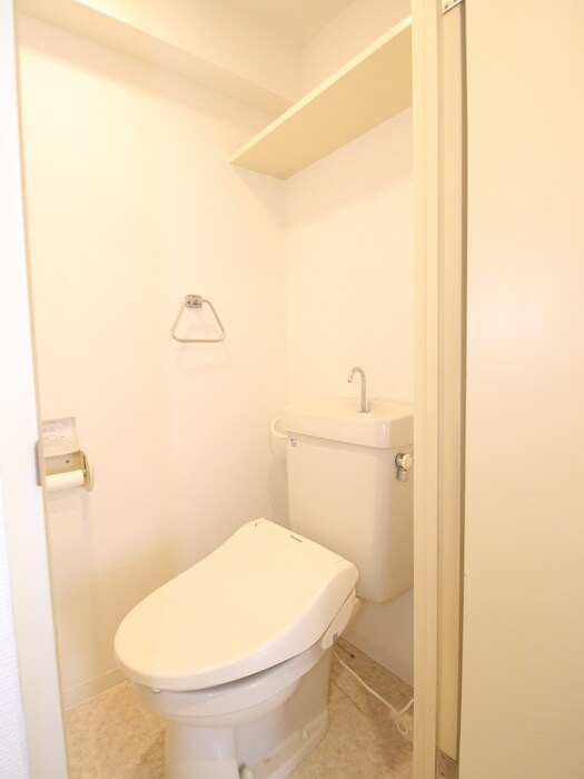 カメリアハイムの物件内観写真