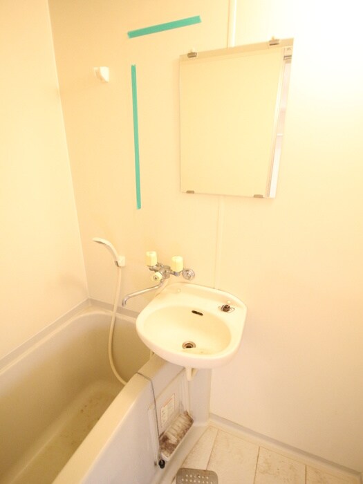 カメリアハイムの物件内観写真