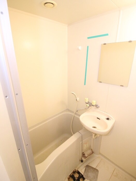 カメリアハイムの物件内観写真