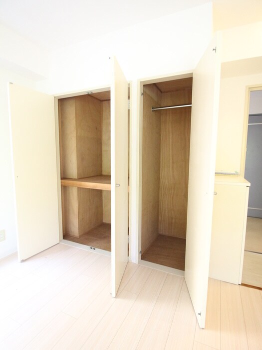 カメリアハイムの物件内観写真