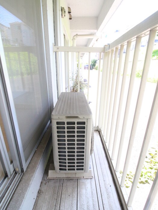 カメリアハイムの物件内観写真