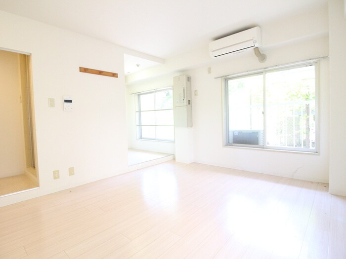 カメリアハイムの物件内観写真