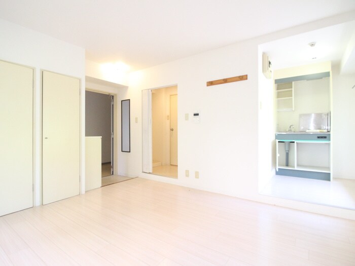 カメリアハイムの物件内観写真