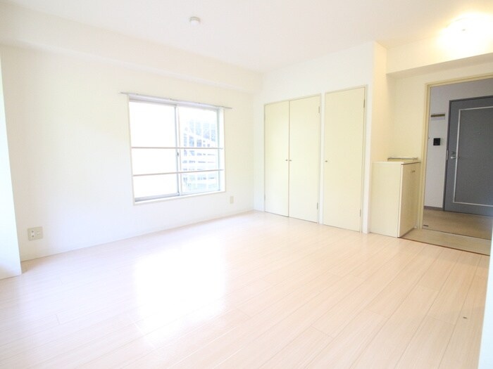 カメリアハイムの物件内観写真