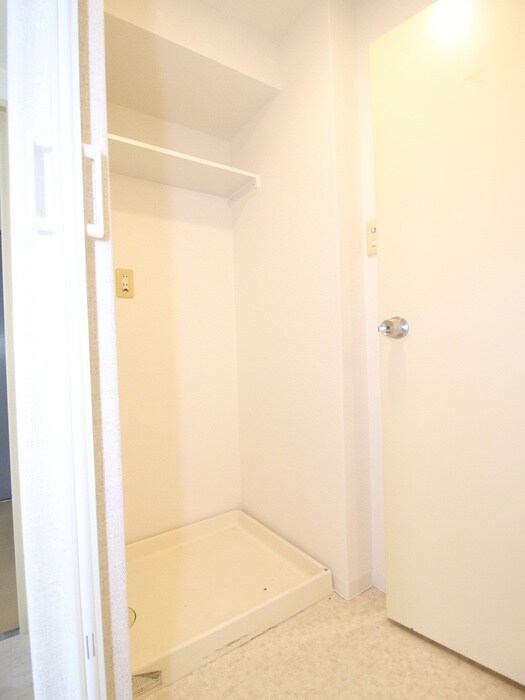 カメリアハイムの物件内観写真