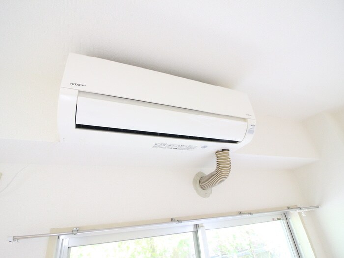 カメリアハイムの物件内観写真