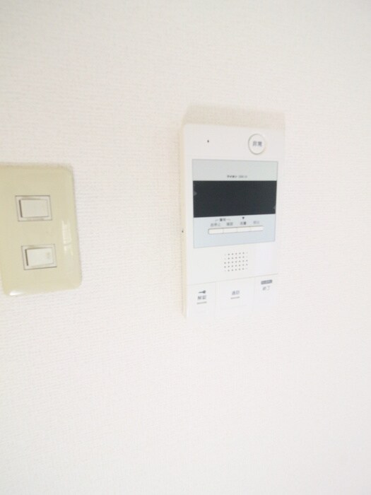 カメリアハイムの物件内観写真