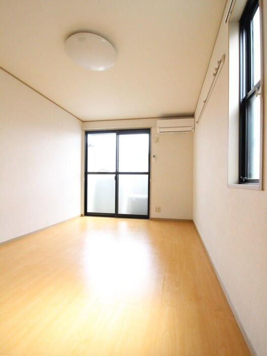 エクレール相原Aの物件内観写真