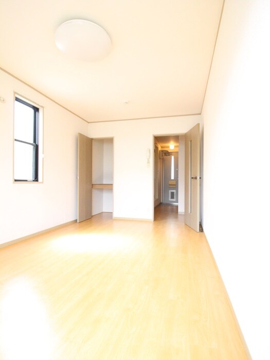 エクレール相原Aの物件内観写真