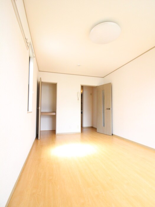 エクレール相原Aの物件内観写真