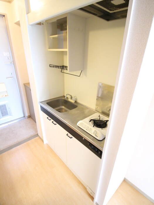 エクレール相原Aの物件内観写真