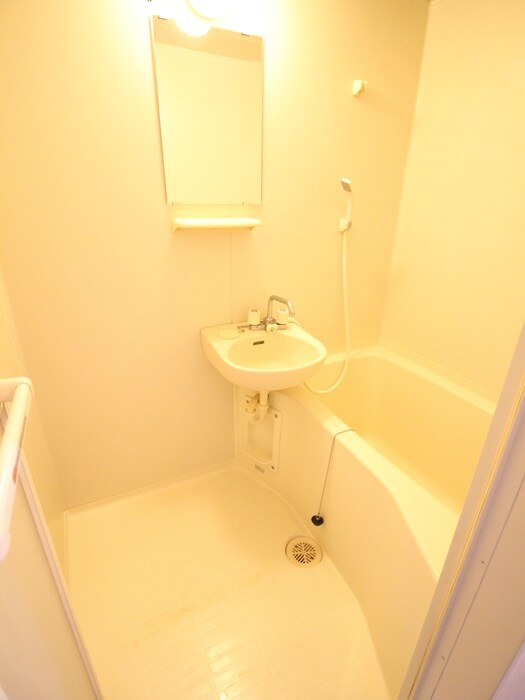 エクレール相原Aの物件内観写真