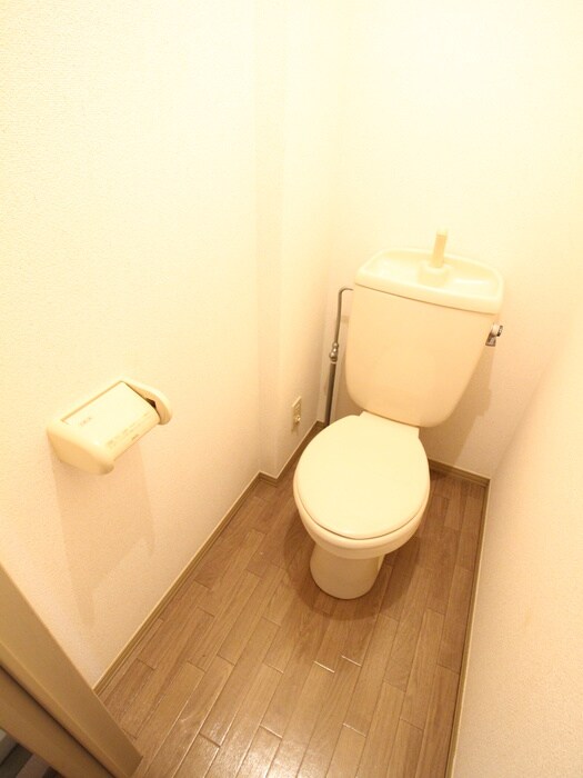 エクレール相原Aの物件内観写真