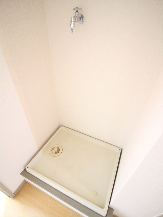 エクレール相原Aの物件内観写真