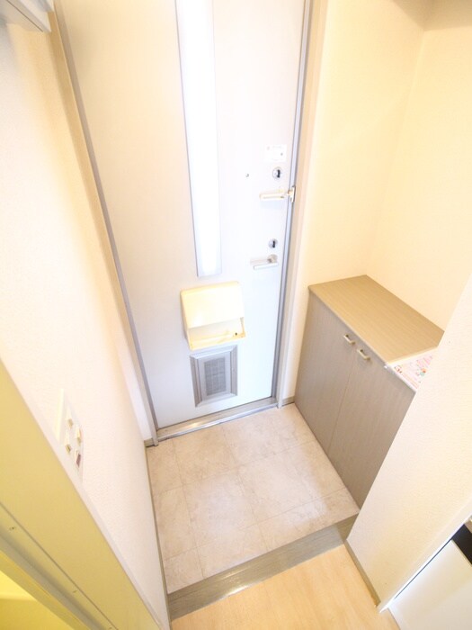 エクレール相原Aの物件内観写真