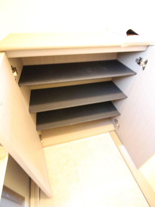 エクレール相原Aの物件内観写真