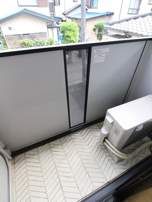 エクレール相原Aの物件内観写真