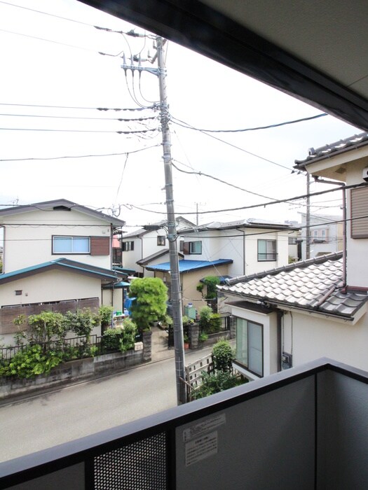 エクレール相原Aの物件内観写真