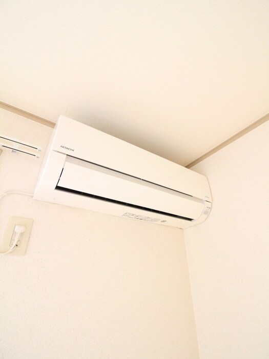 エクレール相原Aの物件内観写真