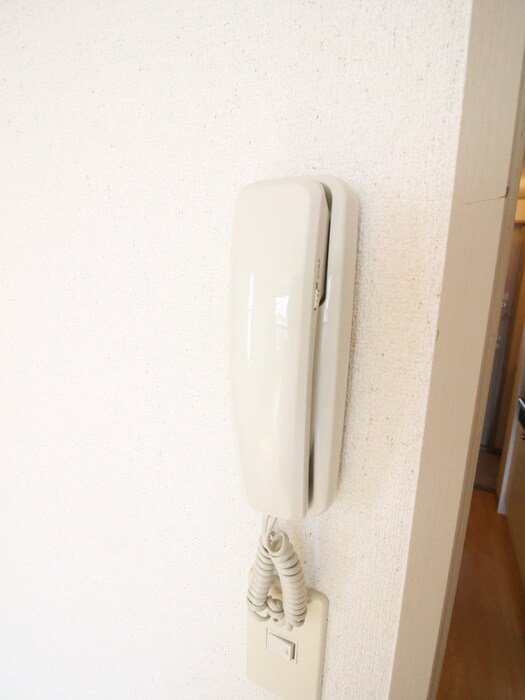 エクレール相原Aの物件内観写真