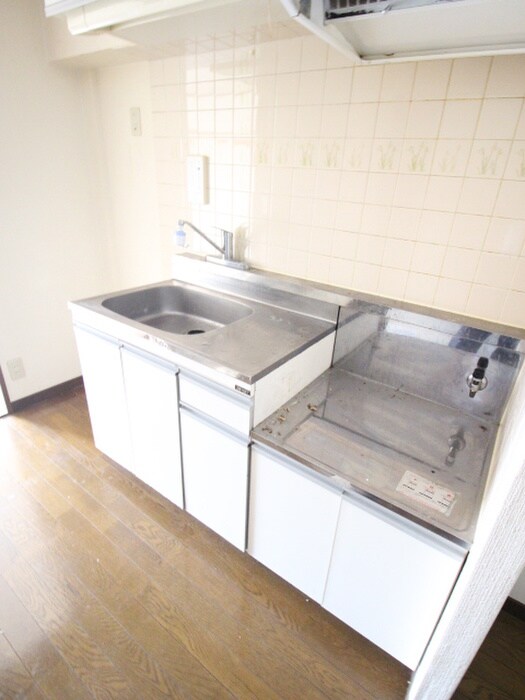 遠藤ビルの物件内観写真