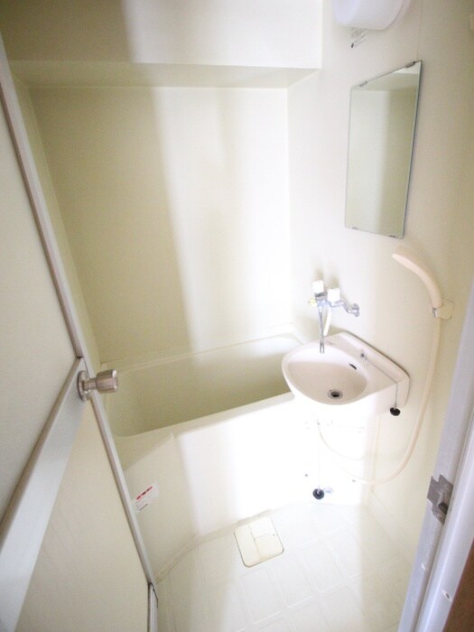 遠藤ビルの物件内観写真