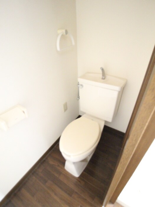 遠藤ビルの物件内観写真