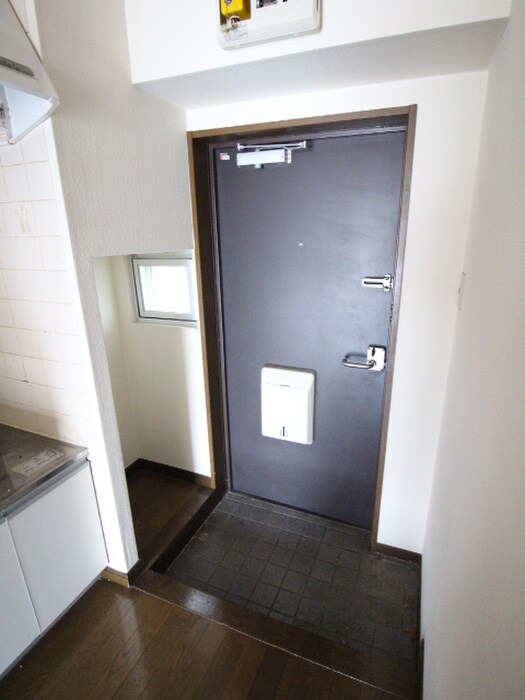 遠藤ビルの物件内観写真