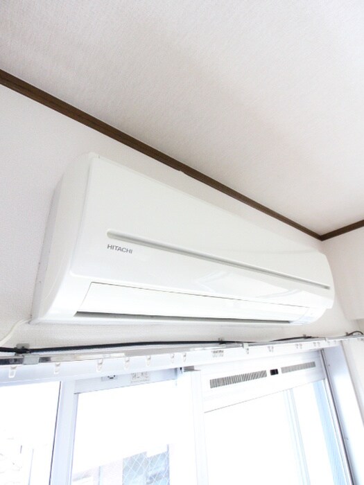 遠藤ビルの物件内観写真