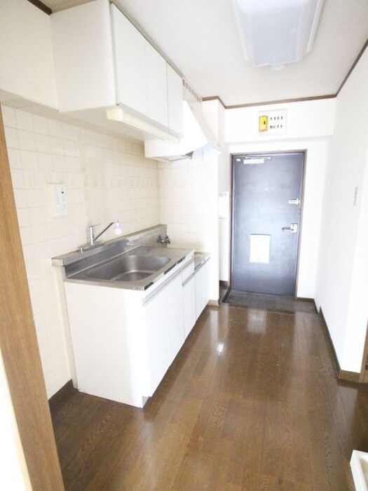 遠藤ビルの物件内観写真