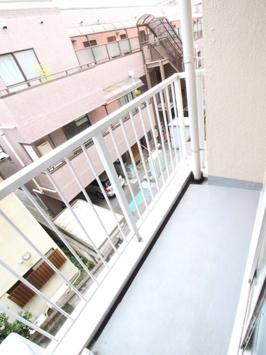 遠藤ビルの物件内観写真