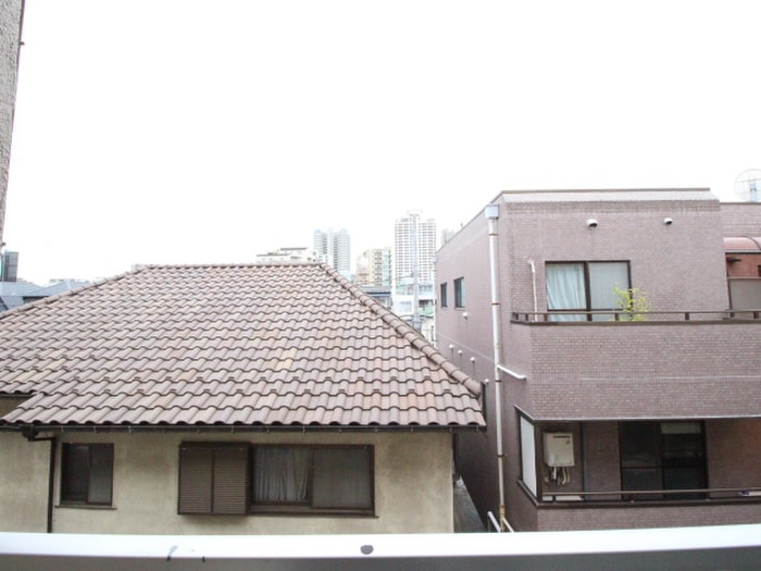 遠藤ビルの物件内観写真