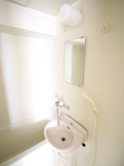 遠藤ビルの物件内観写真