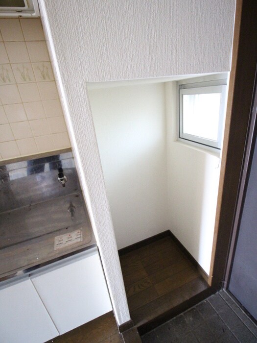 遠藤ビルの物件内観写真