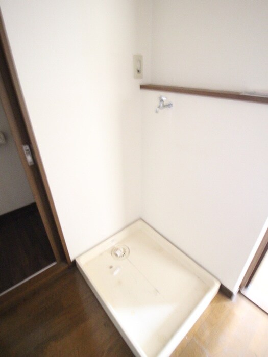 遠藤ビルの物件内観写真