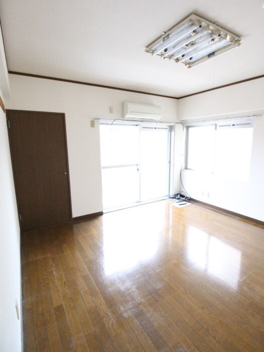 遠藤ビルの物件内観写真