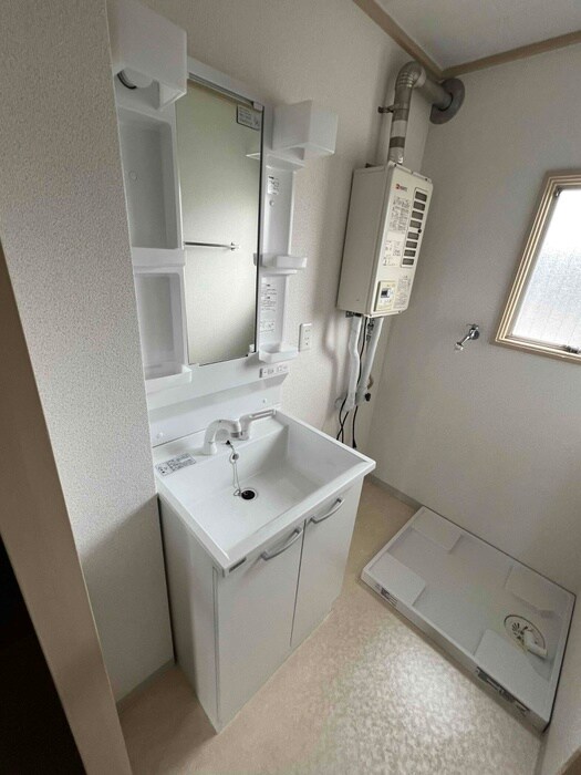 サニーヴィラの物件内観写真