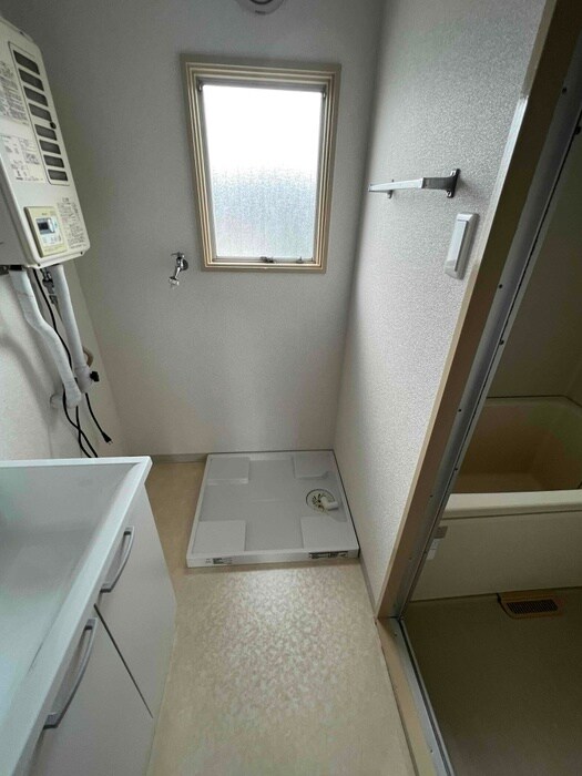 サニーヴィラの物件内観写真